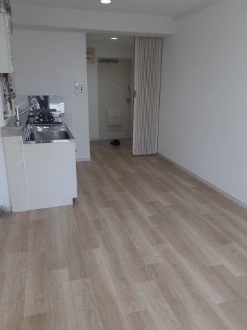 3/20 リビング/ダイニング