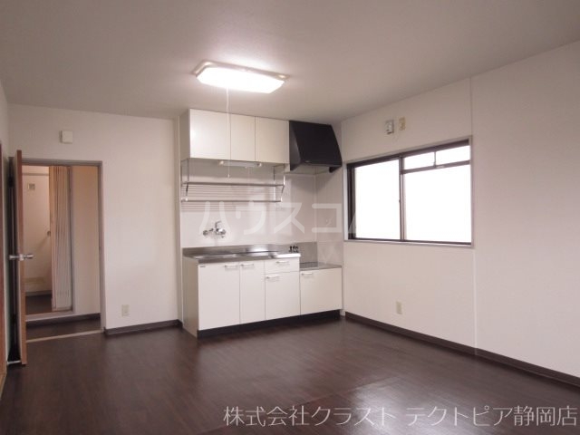 3/13 リビング/ダイニング