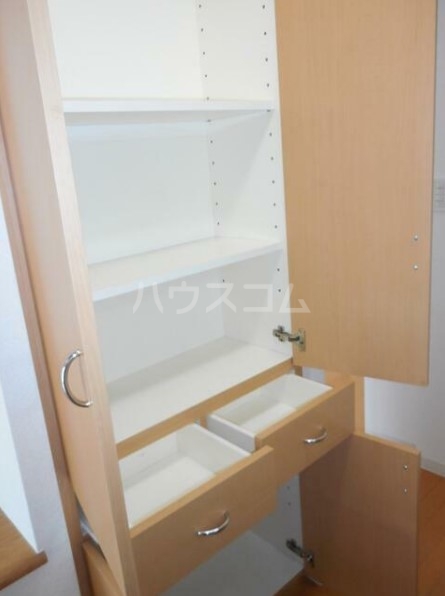 5/20 収納