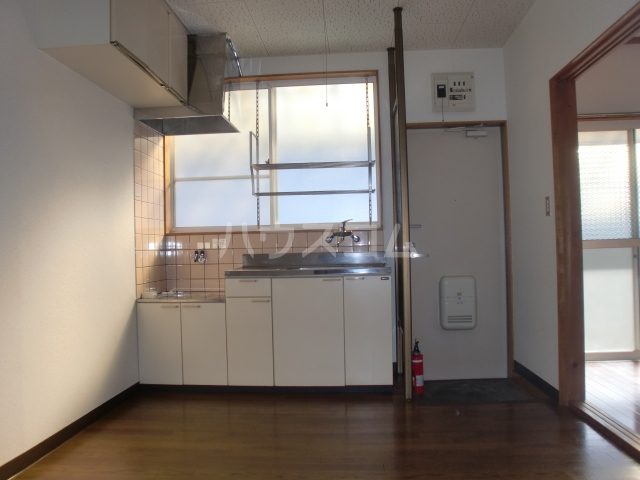 2/11 リビング/ダイニング