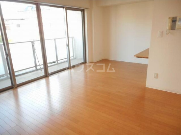 4/22 リビング/ダイニング