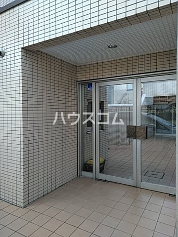 5/6 エントランス