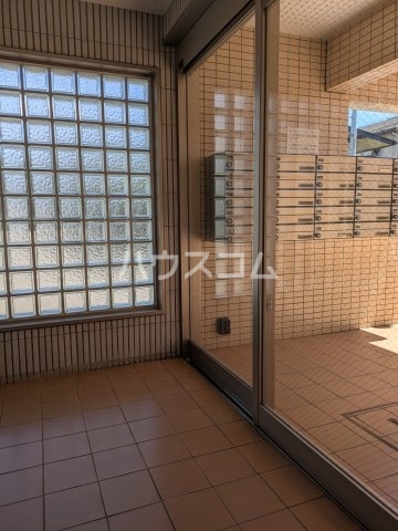 6/6 エントランス