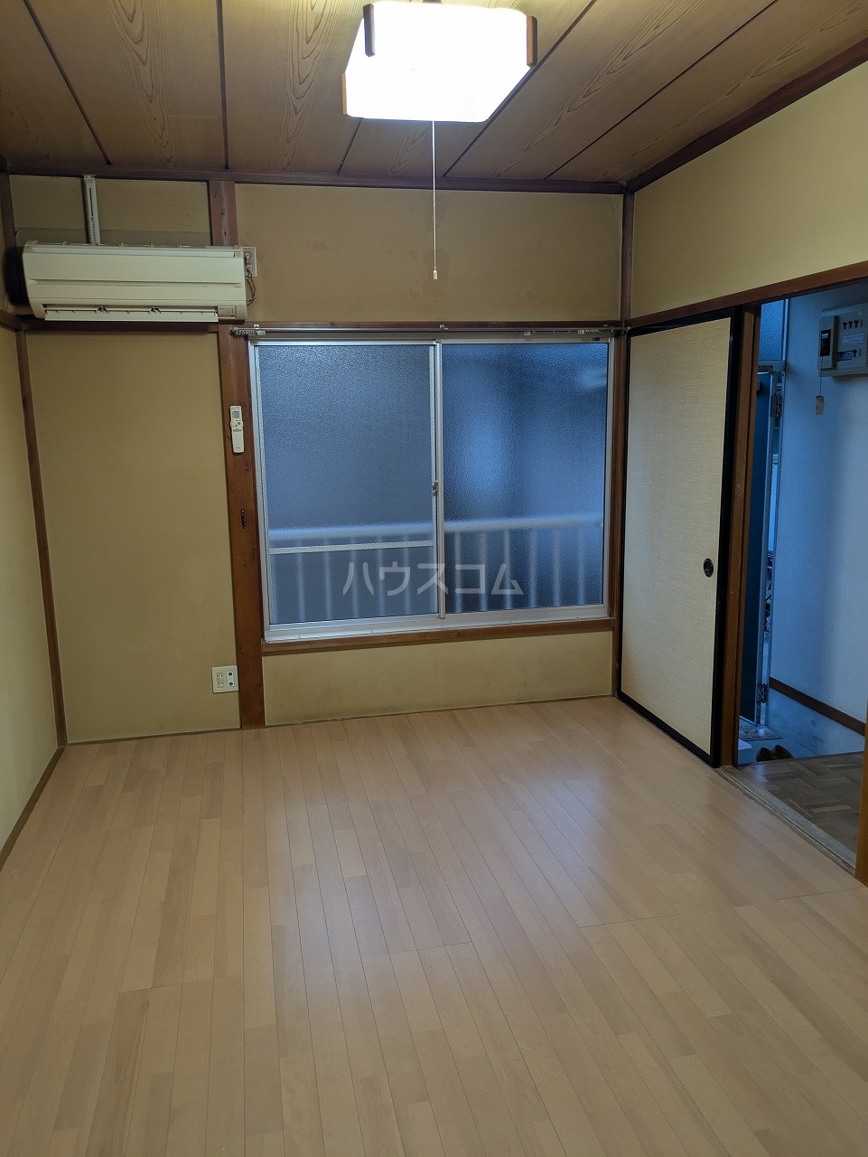 3/19 リビング/ダイニング