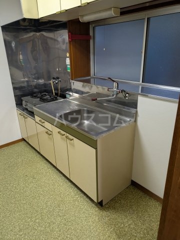 6/19 キッチン