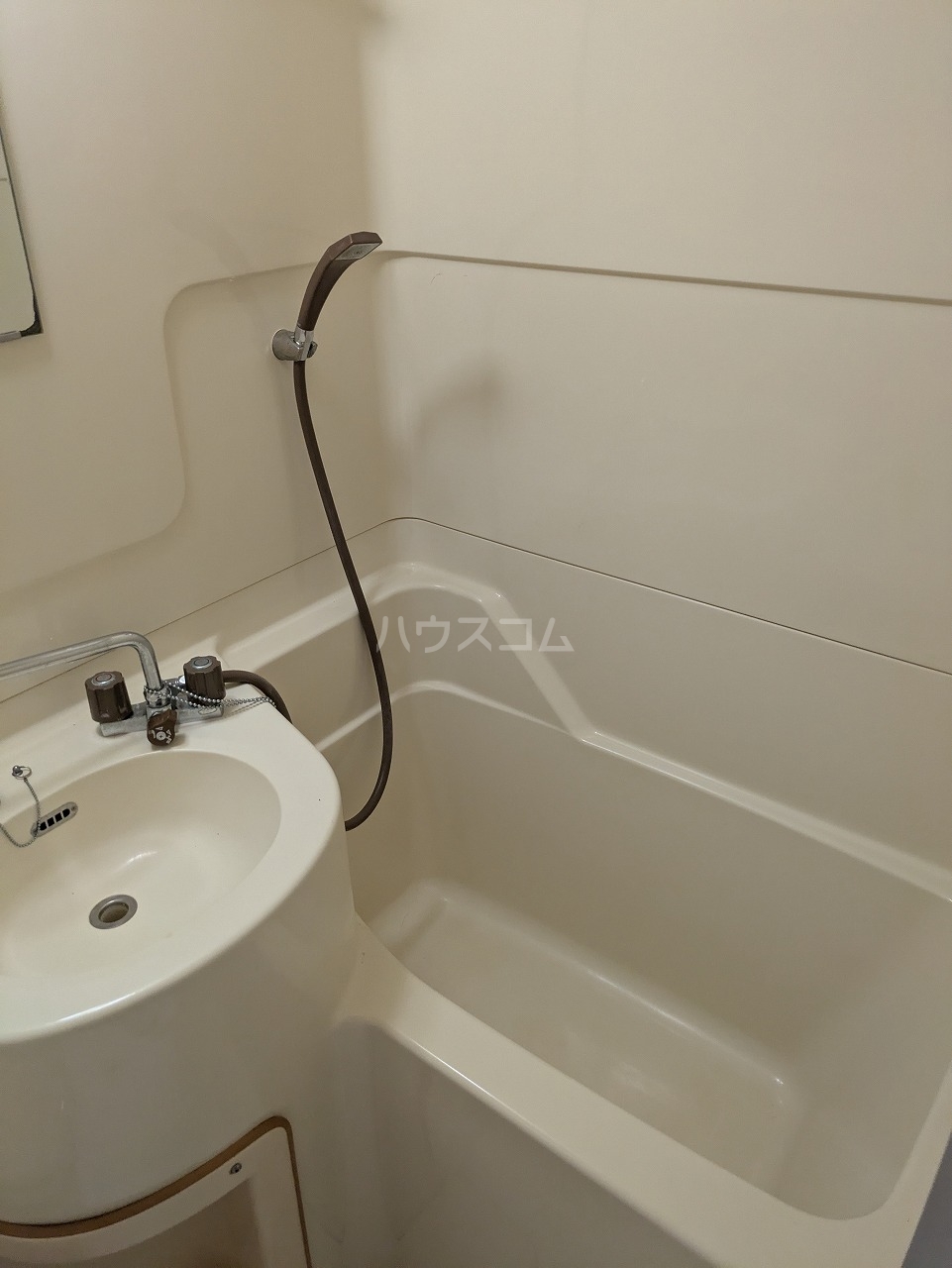 7/19 浴室
