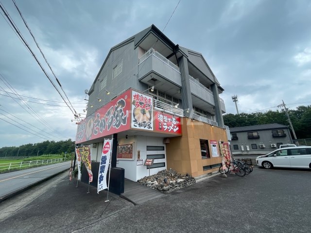 1/21 外観
