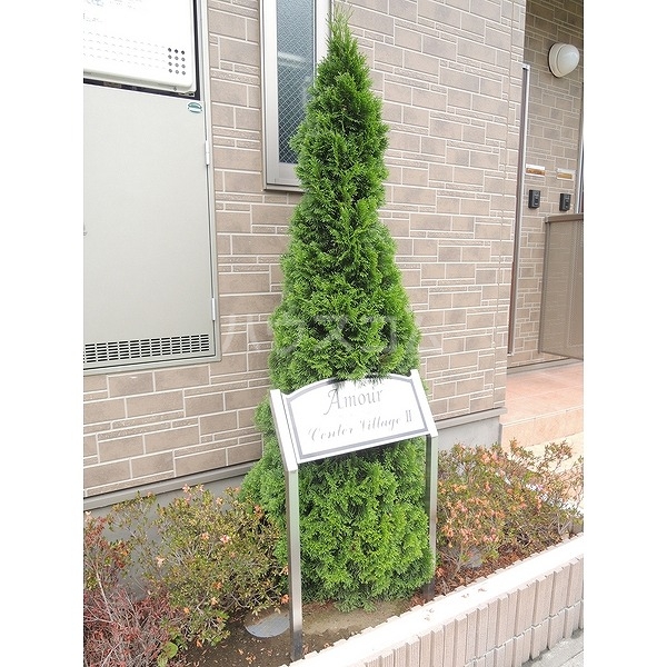 20/30 エントランス