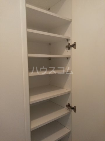 7/30 収納