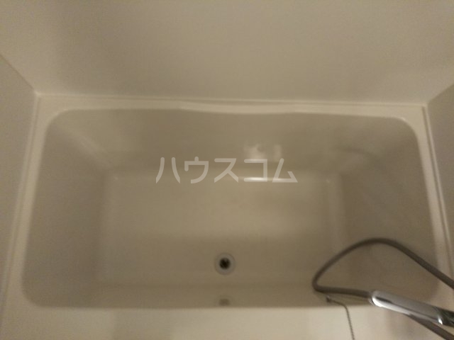 12/30 浴室