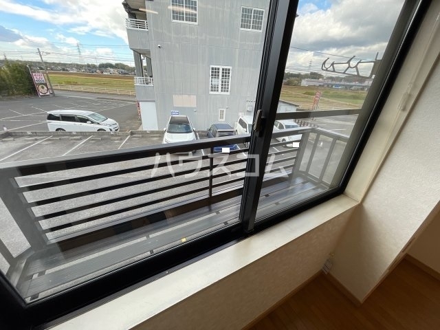 17/30 バルコニー