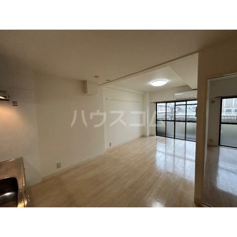 4/29 リビング/ダイニング