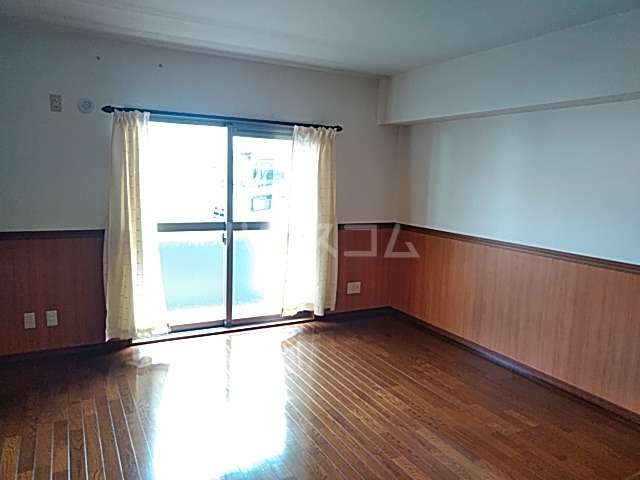 4/25 リビング/ダイニング