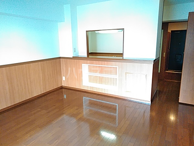 3/25 リビング/ダイニング