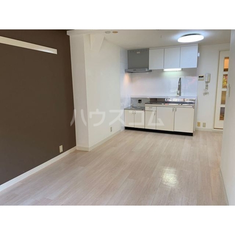 4/28 リビング/ダイニング