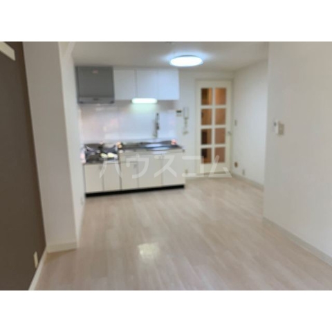 6/28 リビング/ダイニング