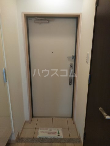 7/29 玄関