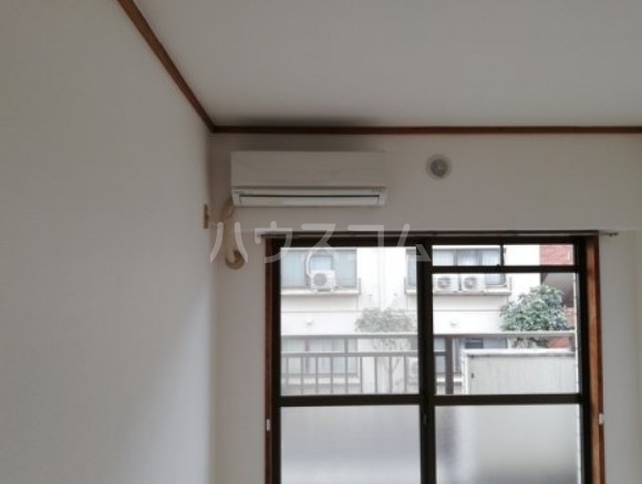 16/30 バルコニー