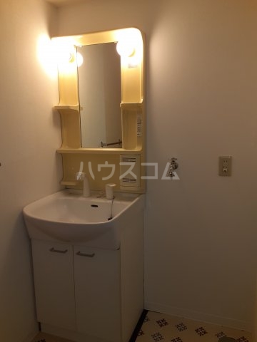 16/30 洗面
