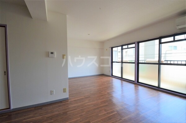 3/28 リビング/ダイニング