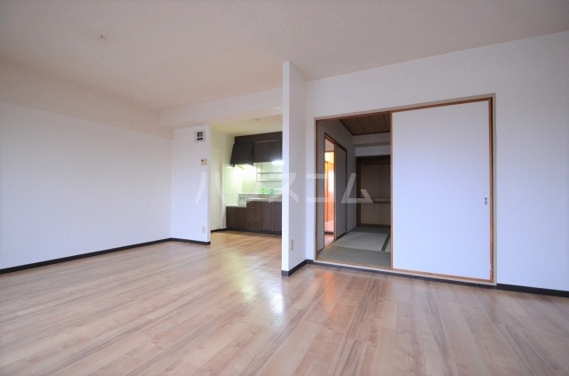 4/30 リビング/ダイニング