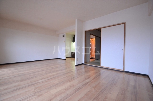 3/30 リビング/ダイニング