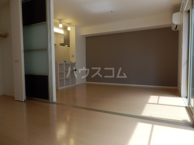 6/30 リビング/ダイニング