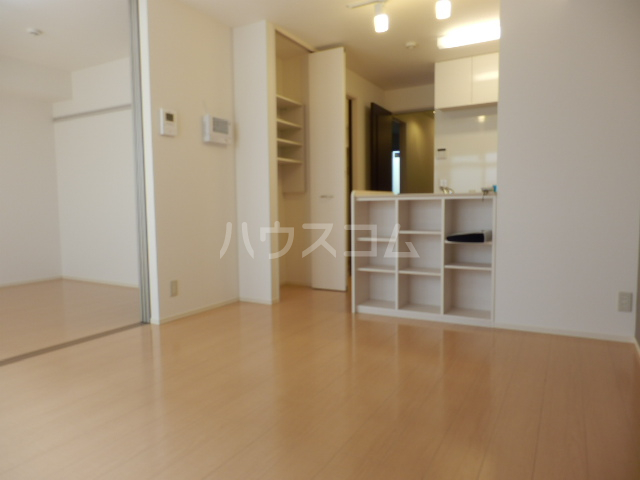 3/30 リビング/ダイニング