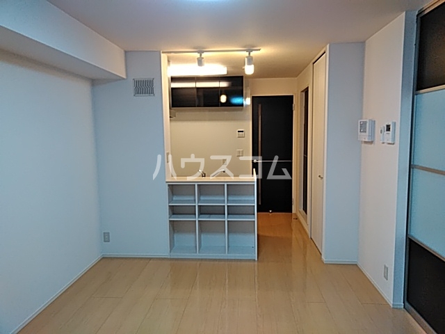 3/23 リビング/ダイニング