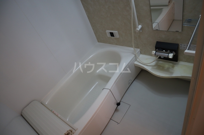 9/29 浴室