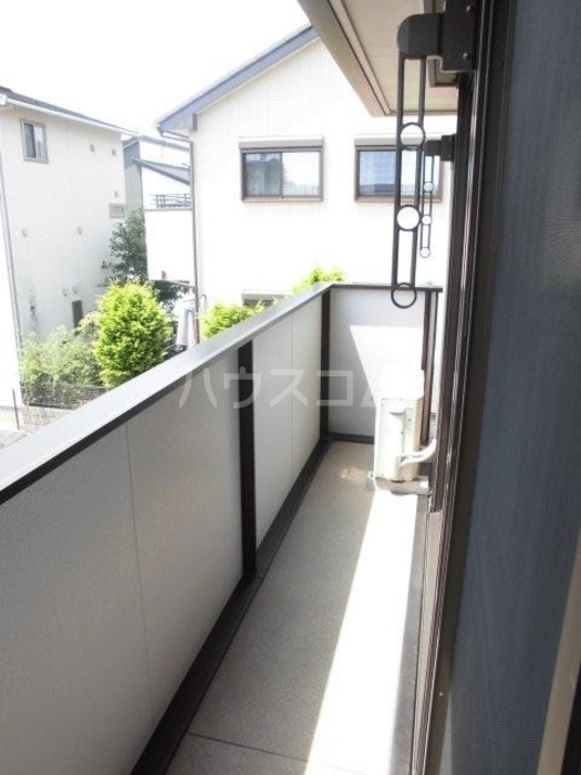 24/30 バルコニー