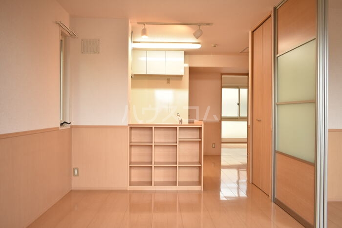 7/30 リビング/ダイニング