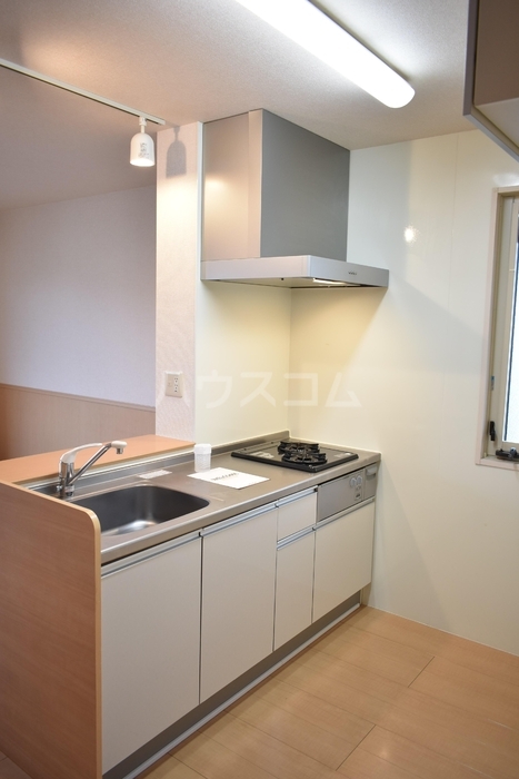 15/30 キッチン