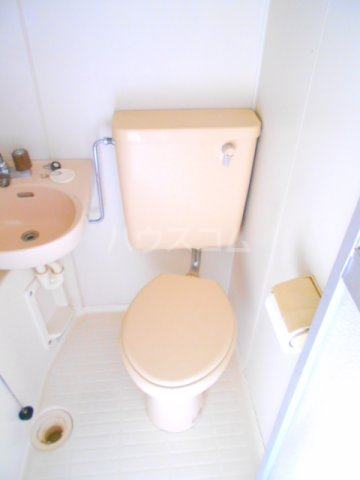 15/30 トイレ