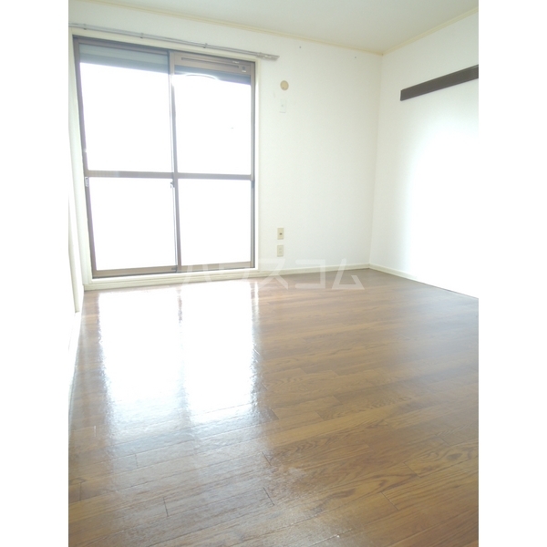 16/26 バルコニー