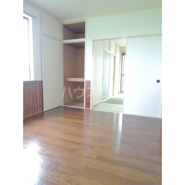 4/26 リビング/ダイニング