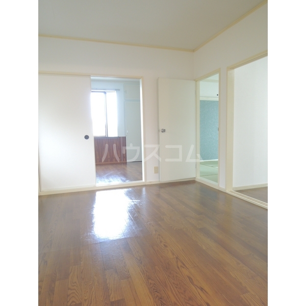 5/26 リビング/ダイニング