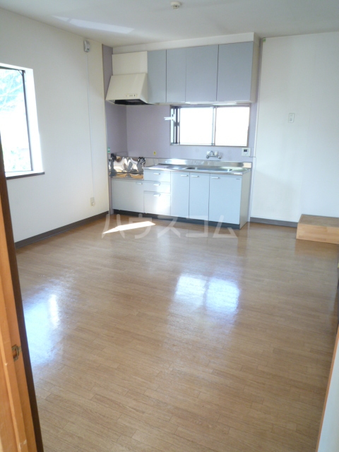 3/8 リビング/ダイニング