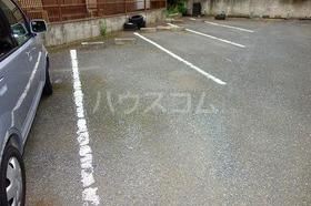 15/19 駐車場