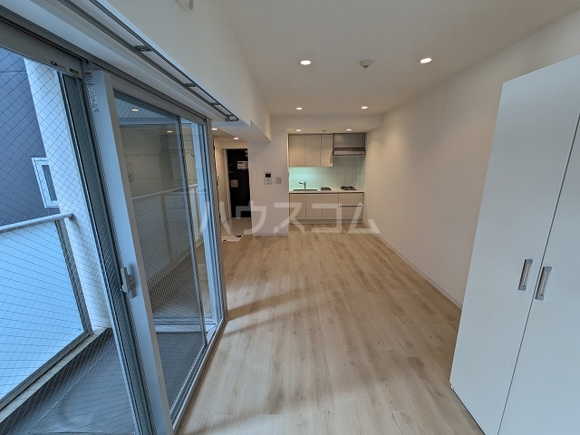 5/29 リビング/ダイニング