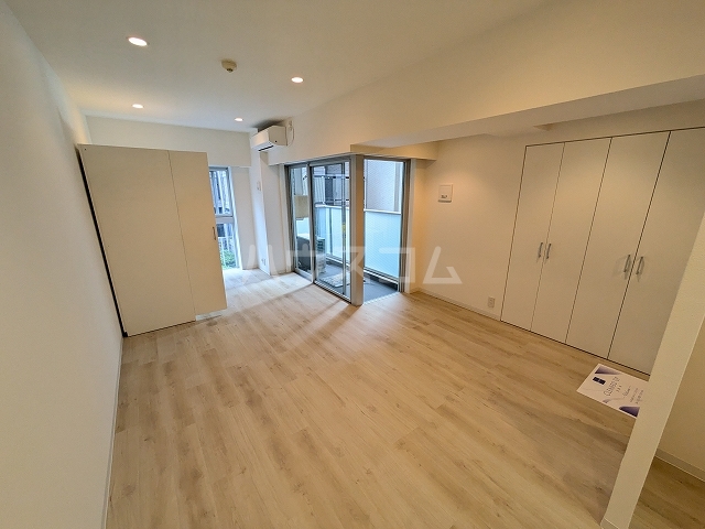 4/29 リビング/ダイニング