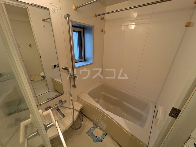11/29 浴室