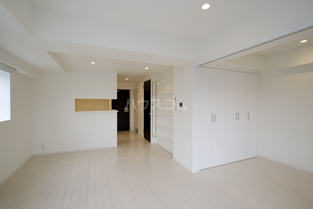 3/17 リビング/ダイニング