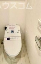 7/17 トイレ