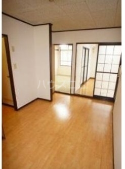 4/7 リビング/ダイニング