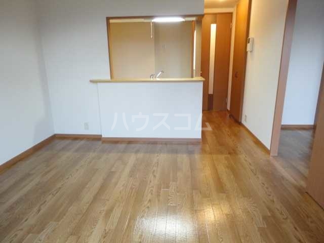 3/24 リビング/ダイニング