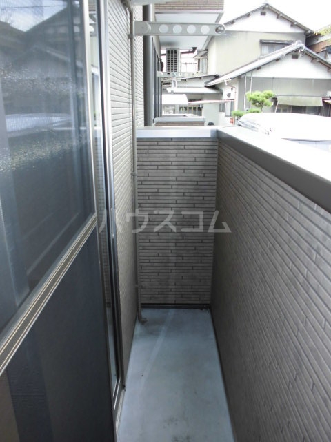 18/24 バルコニー