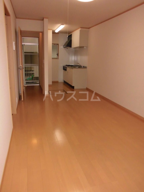 4/24 リビング/ダイニング