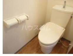 15/30 トイレ