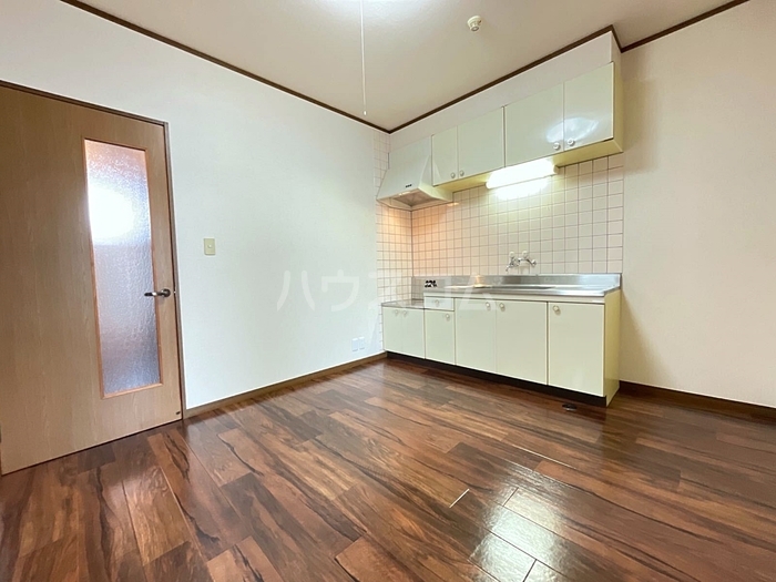 3/20 リビング/ダイニング